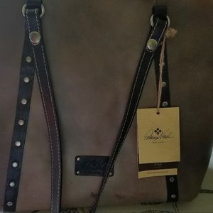 Patricia Nash Tote
